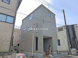 埼玉県朝霞市岡１丁目