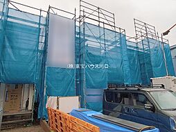 埼玉県八潮市緑町３丁目