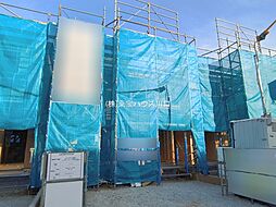 埼玉県八潮市緑町３丁目