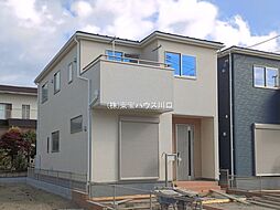 埼玉県八潮市緑町３丁目