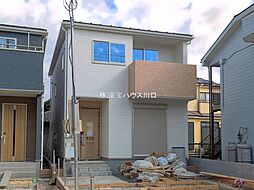 埼玉県八潮市緑町３丁目