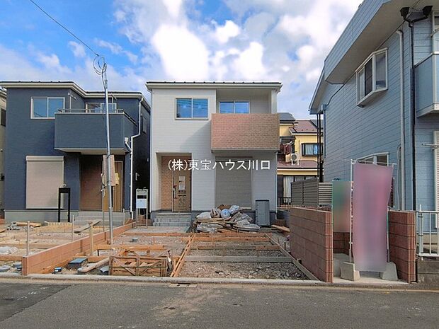 物件外観