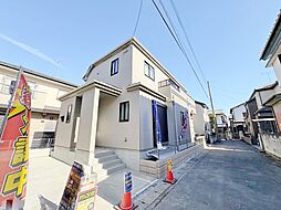 埼玉県春日部市大枝