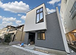 埼玉県川口市朝日５丁目