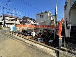 埼玉県さいたま市緑区大字大牧