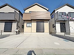 埼玉県春日部市備後東２丁目