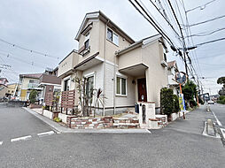 埼玉県草加市長栄１丁目