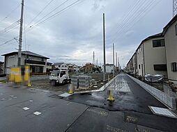 埼玉県越谷市大字下間久里