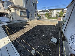 埼玉県草加市新善町