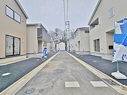 埼玉県朝霞市宮戸３丁目