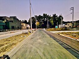 埼玉県朝霞市宮戸３丁目