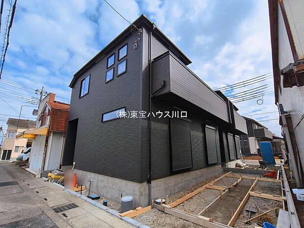 物件外観