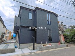 埼玉県越谷市弥栄町２丁目
