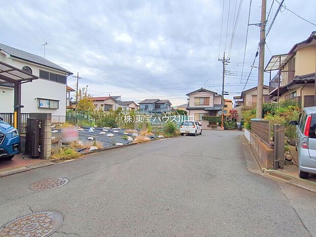 物件外観