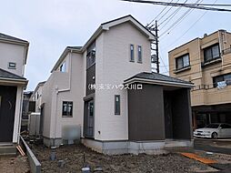 埼玉県三郷市戸ケ崎５丁目