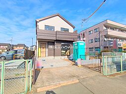 埼玉県春日部市谷原３丁目