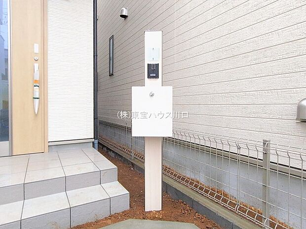物件外観
