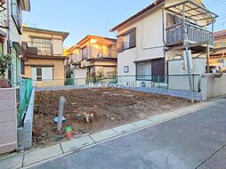 埼玉県草加市八幡町