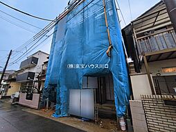 埼玉県草加市八幡町