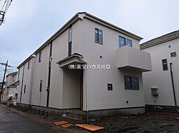 埼玉県三郷市戸ケ崎５丁目