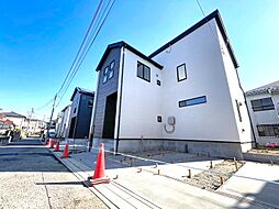 埼玉県草加市遊馬町