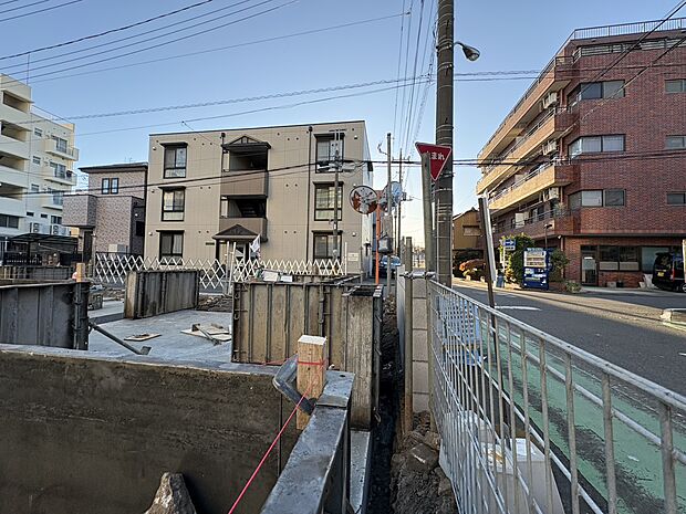 2025年12月上旬撮影