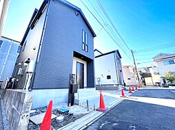 埼玉県草加市遊馬町