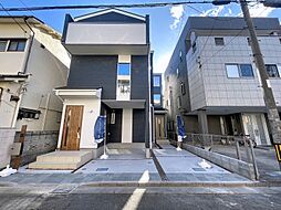 埼玉県川口市芝中田２丁目