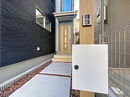 埼玉県川口市芝中田２丁目