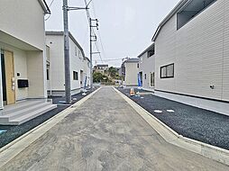 埼玉県朝霞市宮戸３丁目