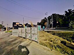 埼玉県朝霞市宮戸３丁目