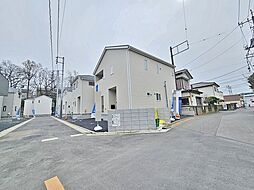 埼玉県朝霞市宮戸３丁目