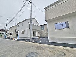 埼玉県朝霞市宮戸３丁目