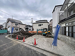 埼玉県さいたま市南区太田窪５丁目