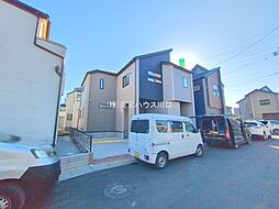 埼玉県ふじみ野市大井中央１丁目