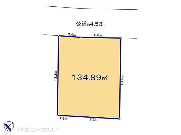 図面と異なる場合は現況を優先