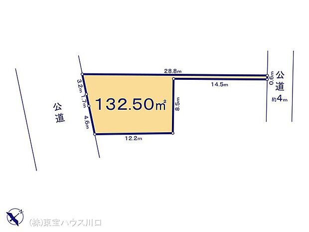 図面と異なる場合は現況を優先