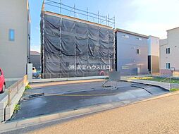 埼玉県さいたま市西区大字指扇