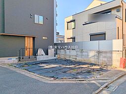 東京都足立区梅田２丁目