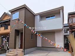 埼玉県上尾市浅間台２丁目