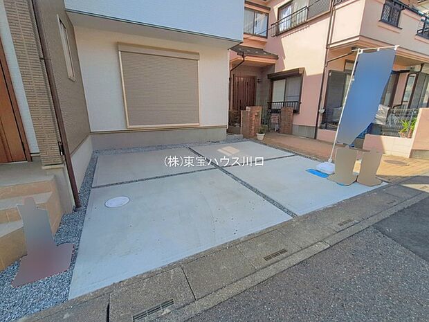 物件外観