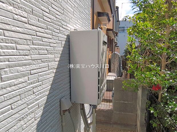物件外観