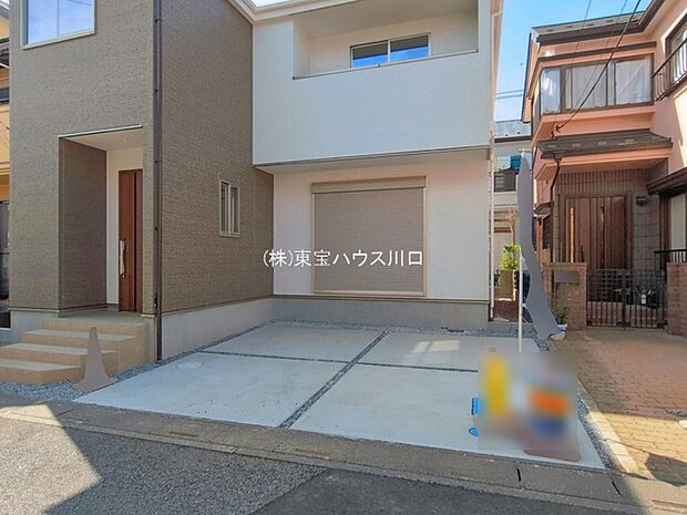 物件外観