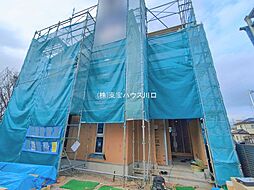 埼玉県鴻巣市鎌塚３丁目