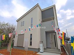 埼玉県鴻巣市鎌塚３丁目