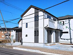 埼玉県久喜市青毛１丁目