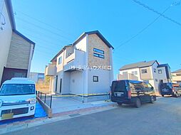 埼玉県ふじみ野市大井中央１丁目