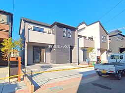 埼玉県ふじみ野市大井中央１丁目