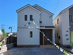 埼玉県久喜市青毛１丁目