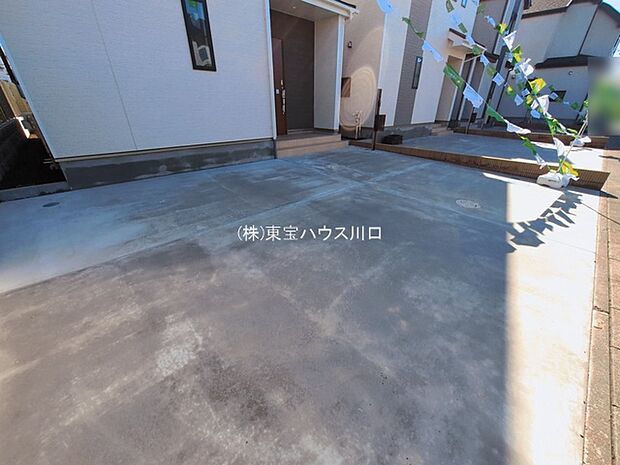 物件外観